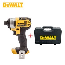 디월트 18V 임팩드라이버 DCF885N 베어툴 몸체+케이스