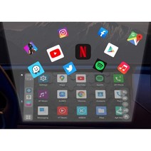 무선 안드로이드 오토 애플 카플레이, Android 13.0-UX999PLUS