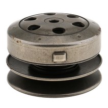 스쿠터 부품 후면 클러치 성능 GY6 139QMB 50CC, 한개옵션0, 한개옵션0