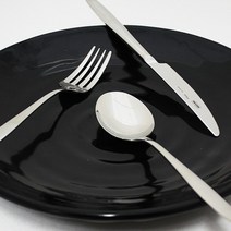 메탈그래프트 플라자 커트러리, 상세설명 참조, 티스푼