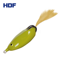 피나투라 가물치 루어 개구리, #5