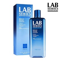 레스큐 에프터쉐이브 LAB워터로션 400ml