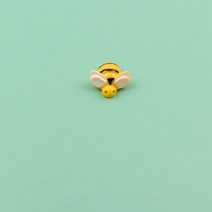 인테리어 조각상 석고조각상 석고상 20 개몫 kawaii 미니 꿀벌 미니어처 인형 flatback diy 공예 그놈 이끼 테라리움 분재 장식 요정 정원 용품, m