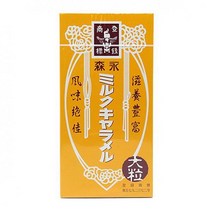 모리나가 밀크 카라멜(149g)_N7021350, 1