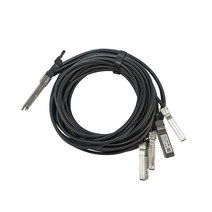 MikroTik Break-Out케이블 QSFP, 상세페이지 참조, 상세페이지 참조