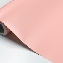 데코미 칼라시트지 13종 시트지, 연핑크(칼라시트지)
