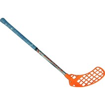 소프트 하키 플로어볼 채 하키채 시합용품 경기용, N IFF 인증 클럽 82CM/L 왼쪽 클럽