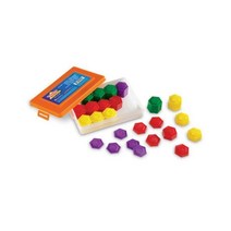 초등 저울놀이 계량 무게추 육각 분동 학교 저울용분동 분동추 저울추 실험