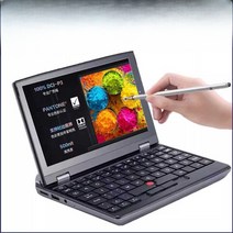 umpc 7 인치 노트북 포켓 비즈니스 주식 거래 휴대용, 상세 페이지 참고, 상세 페이지 참고, 상세 페이지 참고, 상세 페이지 참고, 상세 페이지 참고, 8GB 1T  그레이 J4105