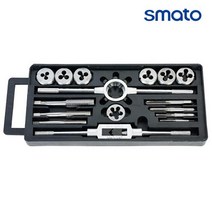 스마토 탭다이스세트 SMT-TD16 (16pcs)
