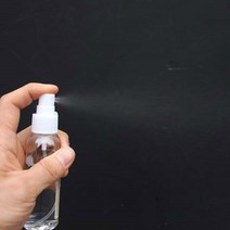 여행용 포켓 스프레이 용기 60ml