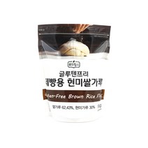 현미강력쌀가루 추천 순위 베스트 50