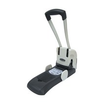 [118454]2공 지렛대펀치(WS-2200/고정식/화신), 상세설명참조, 2공