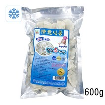 터보마켓중국식품 정의만두 산센 (부추새우돼지고기) 물만두 중국만두 냉동