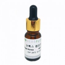 허브플로라 보톡스 펩타이드, 보톡스 펩타이드 100ml