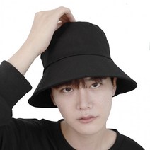 모자 겨울모자 벙거지모자 남자 큰머리모자 대두모자 버킷햇 벙거지