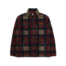 정품 K2 케이투 비숑 BICHON 체크 플리스 ECO _WARM BEIGE