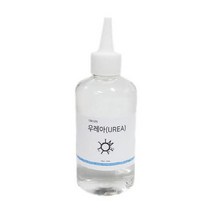 [림라이프] 우레아 250ml/수분크림/보습크림/만능크림/동안크림, 종류:림라이프 우레아 250ml