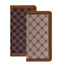 기타 바보사랑[아이콘팜] 갤럭시노트8(N950) Chaos Flip case, OscuroBrauniano