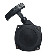 카세이 리코일스타트 리코일스타터 EB-8000 EB-8500 엔진브로워 부품, 1개