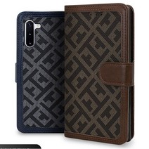 GTrend 피렌체 다이어리케이스 갤럭시노트10 N971