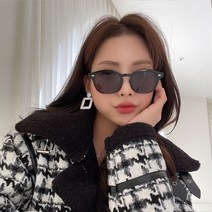 남자 여자 패션 선글라스 틴트 썬글라스