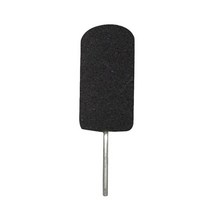 차량 광택기 폴리셔 자동차 휠 연마 스폰지 전기 드릴 버니 싱 볼 콘 허브 버핑 광택 도구에 사용, 06 빨간_01 8x2.5x1.5cm
