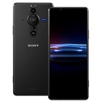 소니 Xperia PRO-I SIM 프리 5G Snapdragon 888 12GB · 512GB (RAM·ROM) XQ-BE42