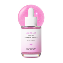 셀프뷰티 유니콘 오로라 에센스 프라이머 32ml, 7개