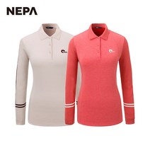 네파 네파 여성 아덴 스웨터 티셔츠 7F85241