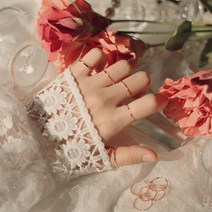 20개 반지세트 버전1 ver.1 20pcs