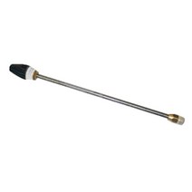 크란즐 고압세척기 악세서리 랜스+회전노즐 흰색 K195 Prof...