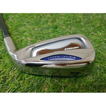중고 DUNLOP HI-BIRD AD FORCE 카본 R 4번 단품아이언1, 단품
