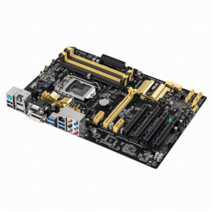 H87 PRO 메인보드 ATX LGA 1150 소켓 ASUS 하스웰, ASUS H87-PRO