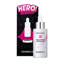 동국제약 마데카 멜라 캡처 점보에디션기미관리앰플 pro 30ml, 단품