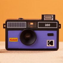 [kodak카메라] 릴렉스픽 코닥 미니샷 레트로 2 3 폴라로이드 카메라 케이스, 1개, 시크블랙