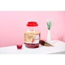 2022년도 황금 GAP 오미자 당절임 5kg 10kg, 2022년도 황금오미자 5kg + 비정제천연당 5kg