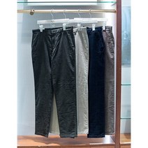 [AK평택점] [에디션]코듀로이셋업팬츠4종택1(NEB4PP1651)