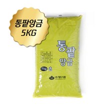 (펀코리아)붕어빵 통팥앙금 5kg
