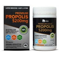 닥터프로 프로폴리스 DR.PRO Propolis 5200mg 180정