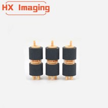 5pcs 사전 등록 전송 드라이브 모터 기어 Xerox 700 770 550 560 C60 C70 C75 J75 DocuColor 240 242 250 252 127K51970, 3pcs Feed Roller 2