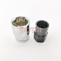 m15 m16 레일 인젝터 노즐 컵 bosch piezo 인젝터 및 bosch vw euro5 인젝터 용 제거 분해, 피에조용 m16