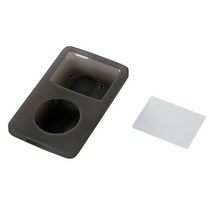 아이팟클래식 일본 다이렉트 메일 Yilik ipod classic160gb 보호 mp3, 명시되지 않은, avd-scra6g16bk