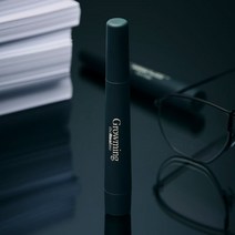 그로우밍 눈썹 타투 펜 남성 아이브로우, 타투펜 1개