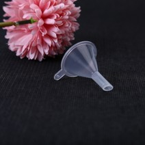 미니 투명 깔떼기, 6개