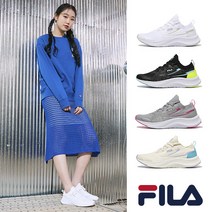 [22SS 최신상] FILA 뉴러닝 여름 워킹화 여성