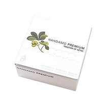 NANDAMO PREMIUM 난다모 프리미엄 천연 허브 100% 비누 유익 세트 6상자 세트 + 1상자 선물