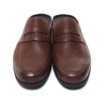 탠디 남성화 H19015V BROWN 굽높이 3CM