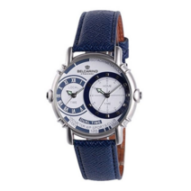 BELCARINO 듀얼타임 센스있는 패션션시계 MV2097024W