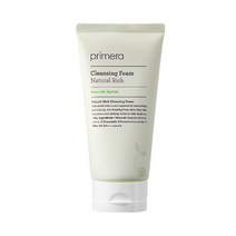 프리메라 내추럴 리치 클렌징 폼 150ml